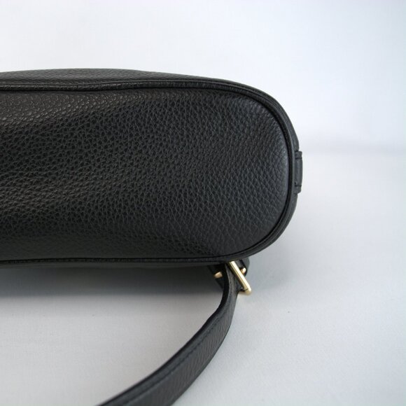 Coach Small Paxton Duffle In Signature Canvas - Picture 7 of 13